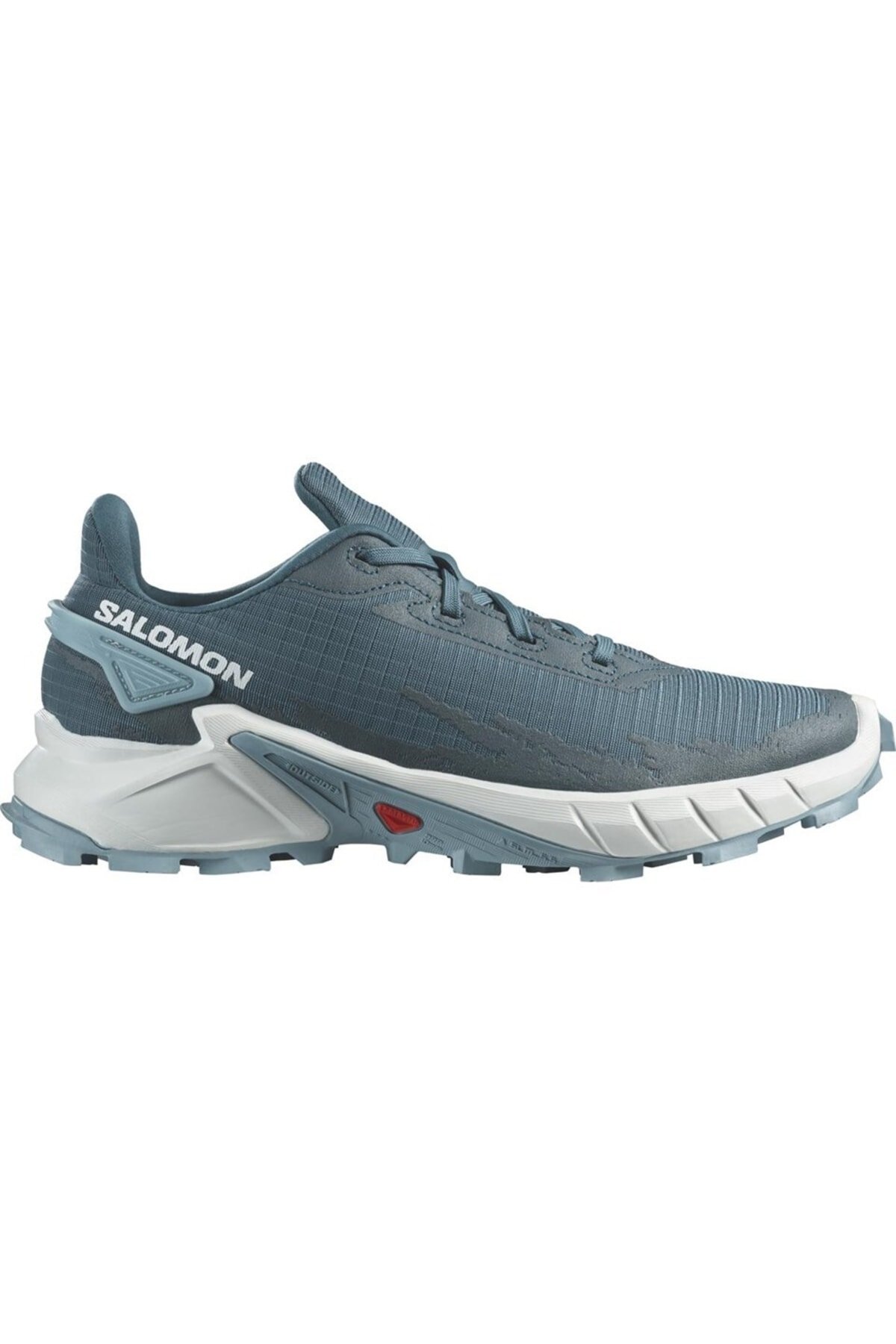 SALOMON KADIN KOŞU/FITNESS AYAKKABI ALPHACROSS 4 W L47116700