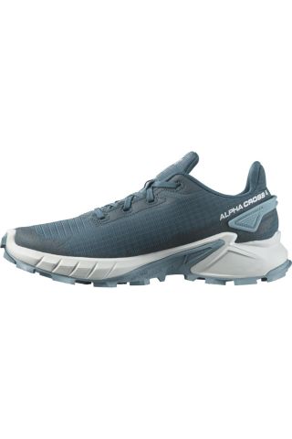 SALOMON KADIN KOŞU/FITNESS AYAKKABI ALPHACROSS 4 W L47116700