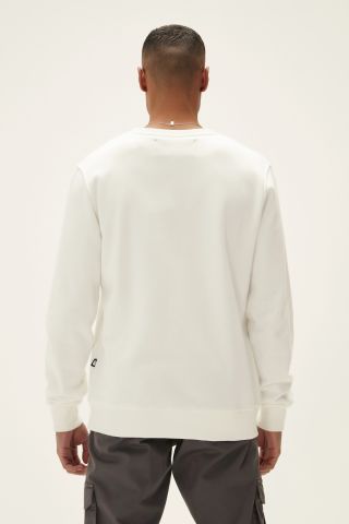 BAD BEAR ERKEK SWEATSHİRT COUNTER CREWNECK 22.02.12.009