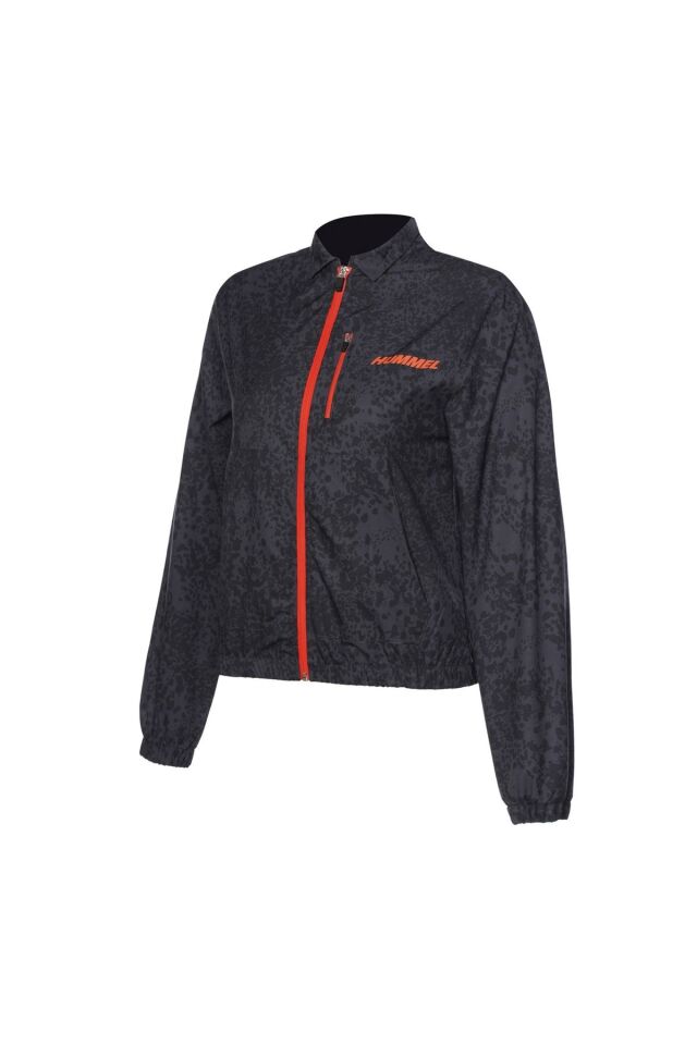 HUMMEL KADIN FERMUARLI CEKET HMLJENKENS ZIP JACKET 922209
