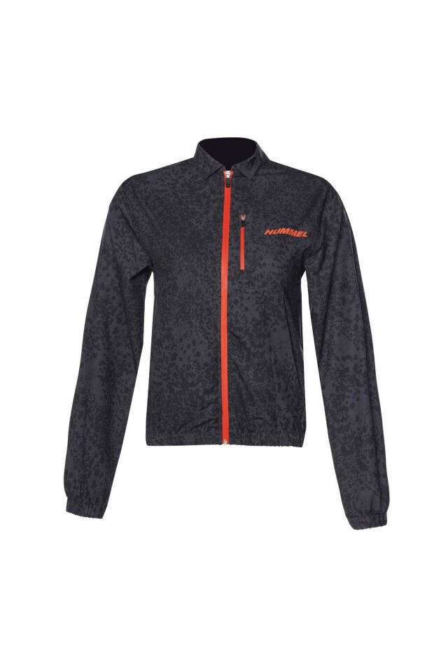 HUMMEL KADIN FERMUARLI CEKET HMLJENKENS ZIP JACKET 922209
