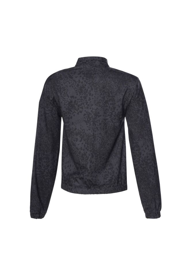 HUMMEL KADIN FERMUARLI CEKET HMLJENKENS ZIP JACKET 922209