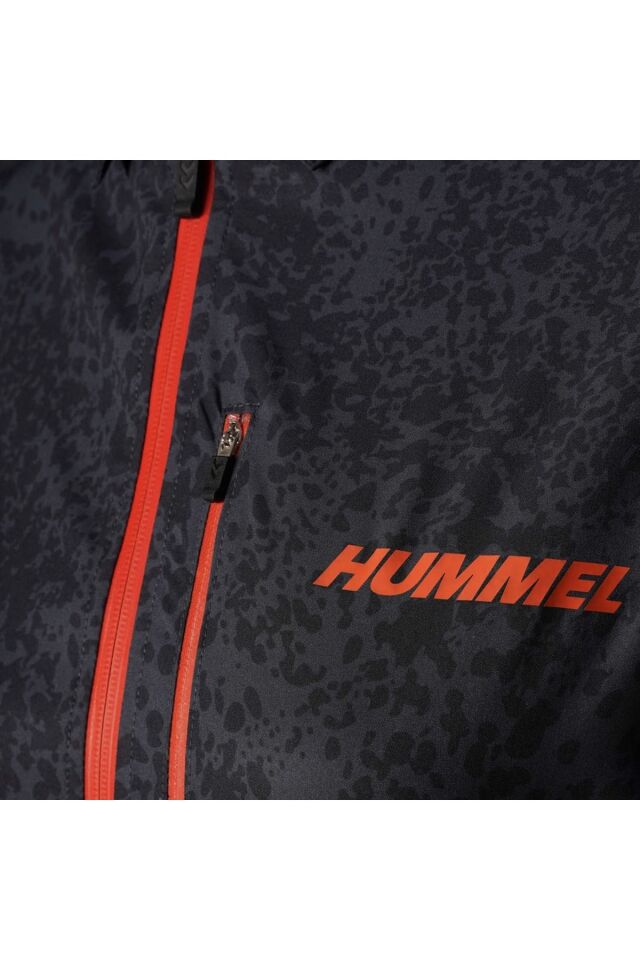 HUMMEL KADIN FERMUARLI CEKET HMLJENKENS ZIP JACKET 922209