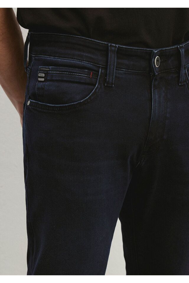 MAVİ ERKEK MARCUS Ink PRO SPORT 0035186541 LACİVERT - 32/32