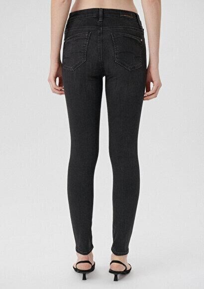 MAVİ KADIN TESS Smoke GOLD Luxury 100328-31910