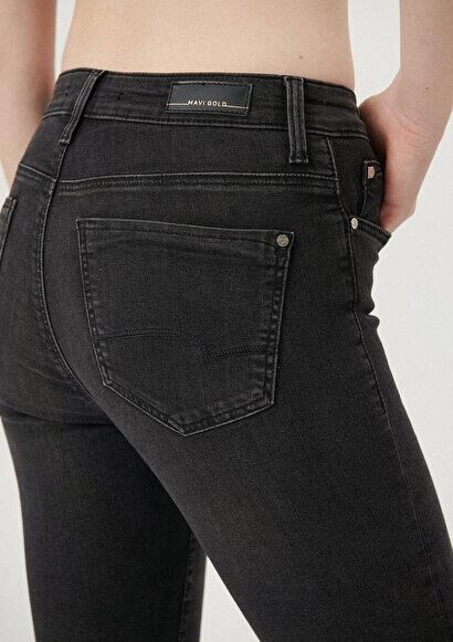 MAVİ KADIN TESS Smoke GOLD Luxury 100328-31910