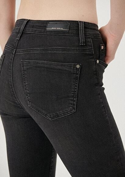 MAVİ KADIN TESS Smoke GOLD Luxury 100328-31910