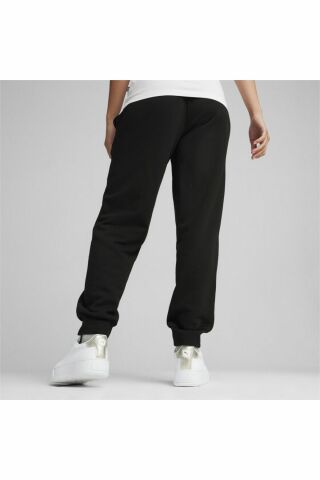 PUMA BAYAN  ESS+ SMALL LOGO HW PANTS TR 67874401