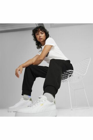 PUMA BAYAN  ESS+ SMALL LOGO HW PANTS TR 67874401