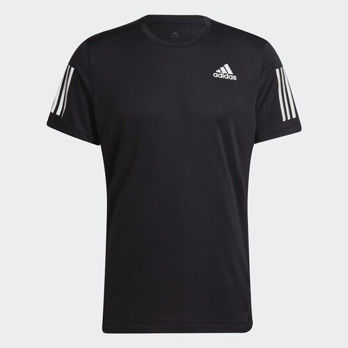 ADİDAS ERKEK KOŞU OWN THE RUN TEE TİŞÖRT H58591