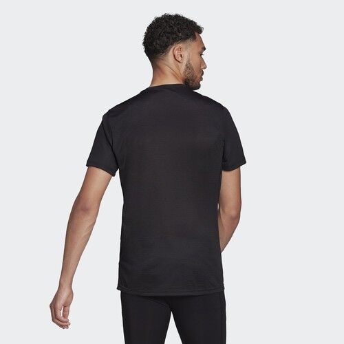 ADİDAS ERKEK KOŞU OWN THE RUN TEE TİŞÖRT H58591