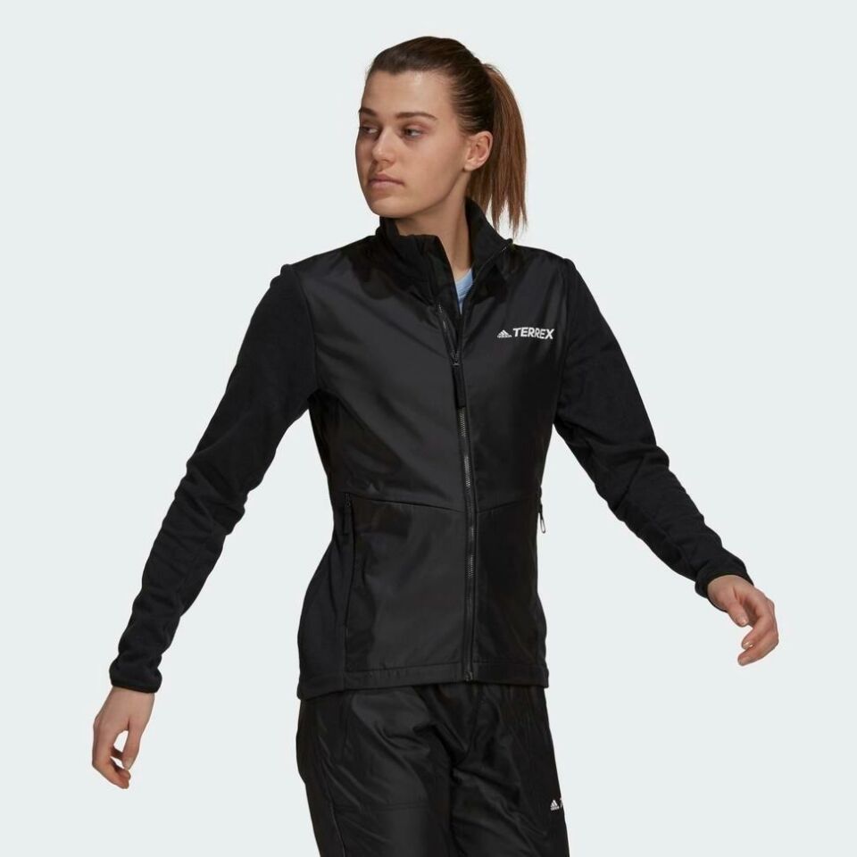 ADİDAS KADIN RÜZGARLIK CEKET W MT Windfl Jkt GU8968