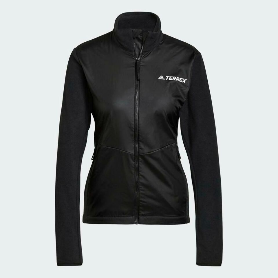 ADİDAS KADIN RÜZGARLIK CEKET W MT Windfl Jkt GU8968