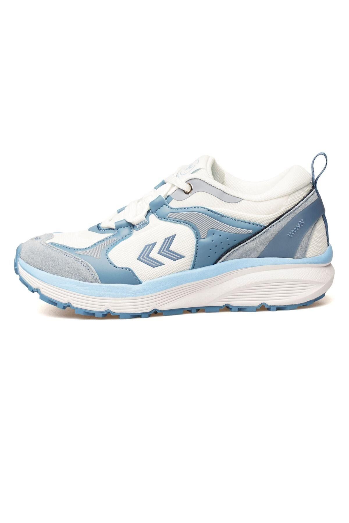 HUMMEL UNISEX MODA AYAKKABI HML JESO 900506 AIRY BLUE - 36