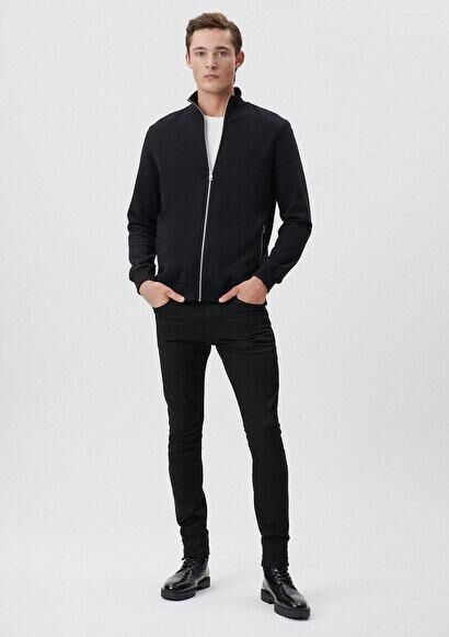 MAVİ ERKEK JAMES Coal Coated MAVI BLACK 0042421319