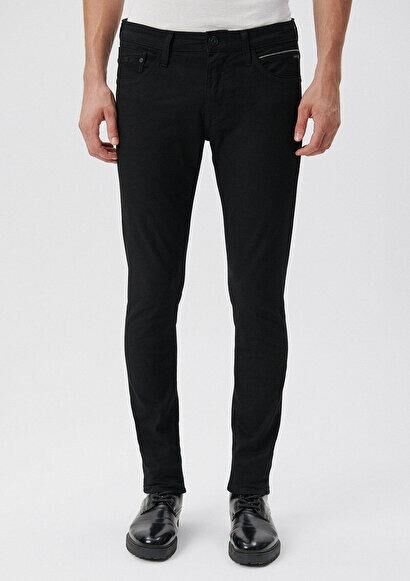 MAVİ ERKEK JAMES Coal Coated MAVI BLACK 0042421319