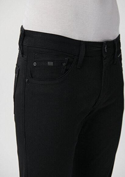 MAVİ ERKEK JAMES Coal Coated MAVI BLACK 0042421319