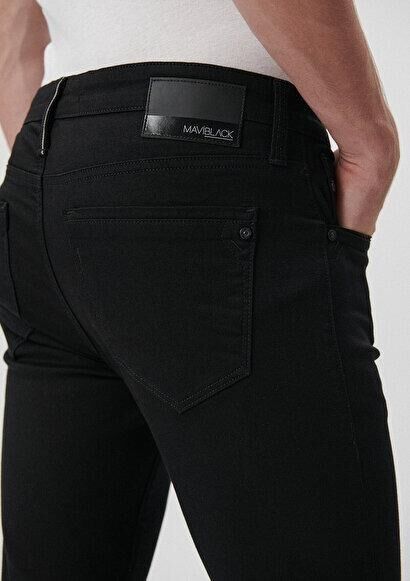 MAVİ ERKEK JAMES Coal Coated MAVI BLACK 0042421319