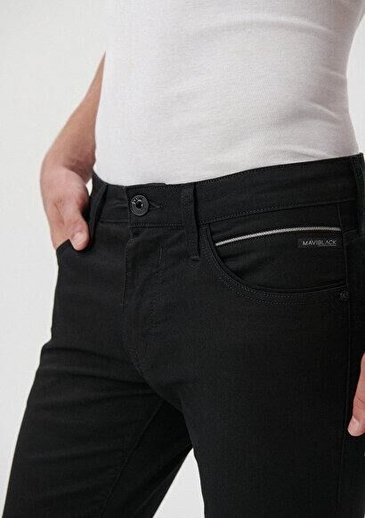 MAVİ ERKEK JAMES Coal Coated MAVI BLACK 0042421319