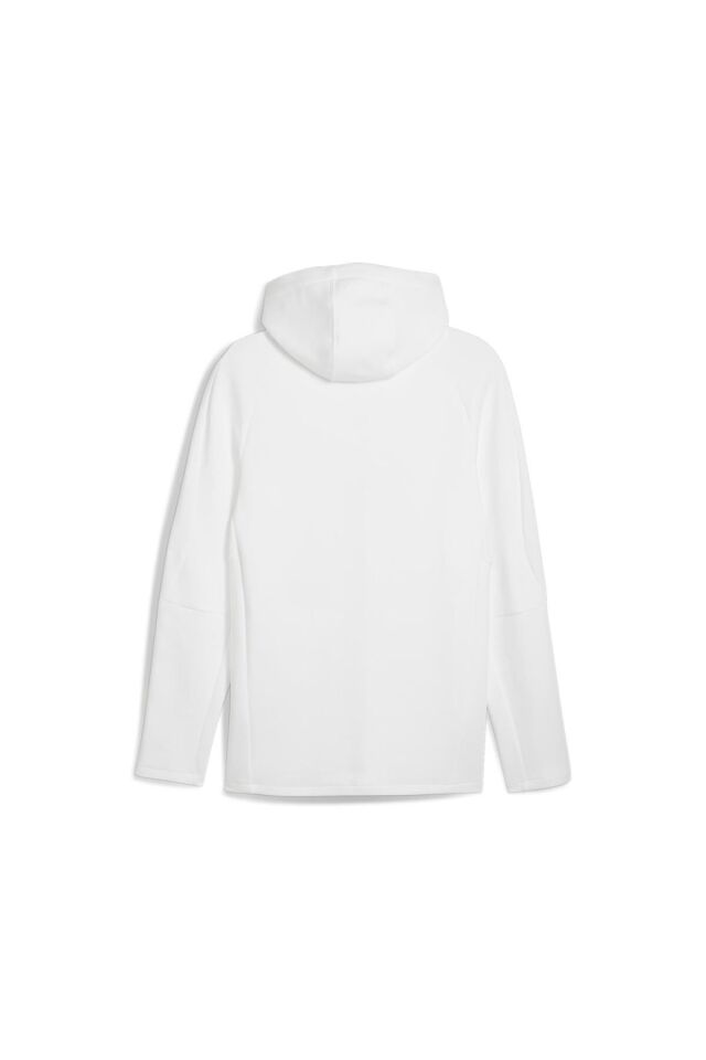PUMA ERKEK CEKET EVOSTRIPE FULL-ZİP HOODİE 68170002
