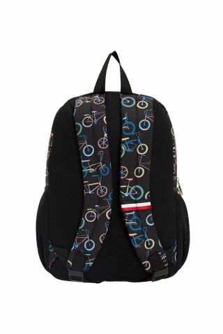U.S. POLO ASSN. SIRT CANTASI PLÇAN23309