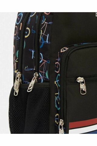 U.S. POLO ASSN. SIRT CANTASI PLÇAN23309