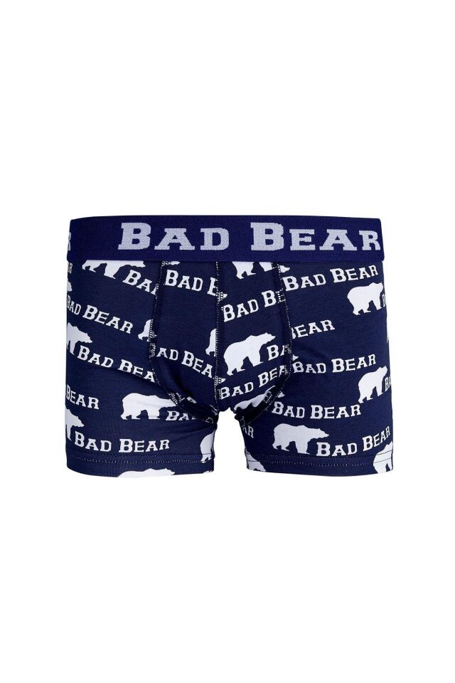 BAD BEAR ERKEK BOXER 18.01.03.004