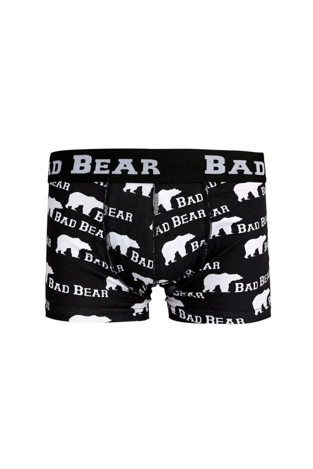 BAD BEAR ERKEK BOXER 18.01.03.004