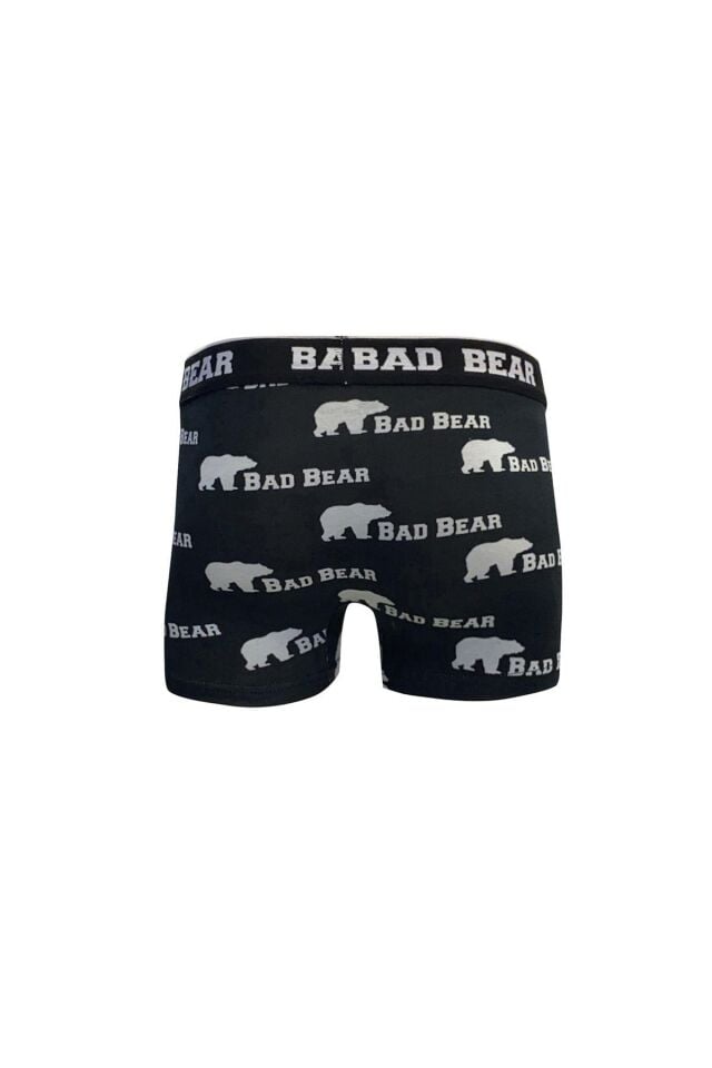BAD BEAR ERKEK BOXER 18.01.03.004