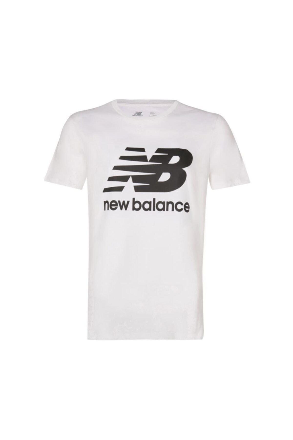 NEW BALANCE KADIN GÜNLÜK TİŞÖRT WNT1203-WT