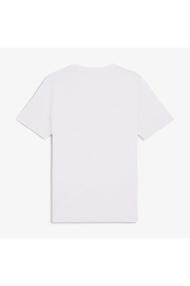PUMA ERKEK GRAPHICS ICON TEE TİŞÖRT 68482902