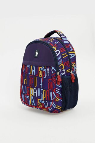 U.S. POLO ASSN. SIRT CANTASI PLÇAN23279