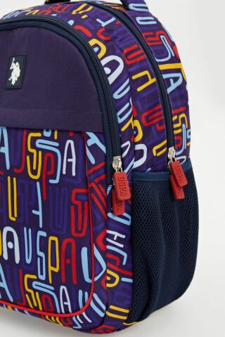 U.S. POLO ASSN. SIRT CANTASI PLÇAN23279