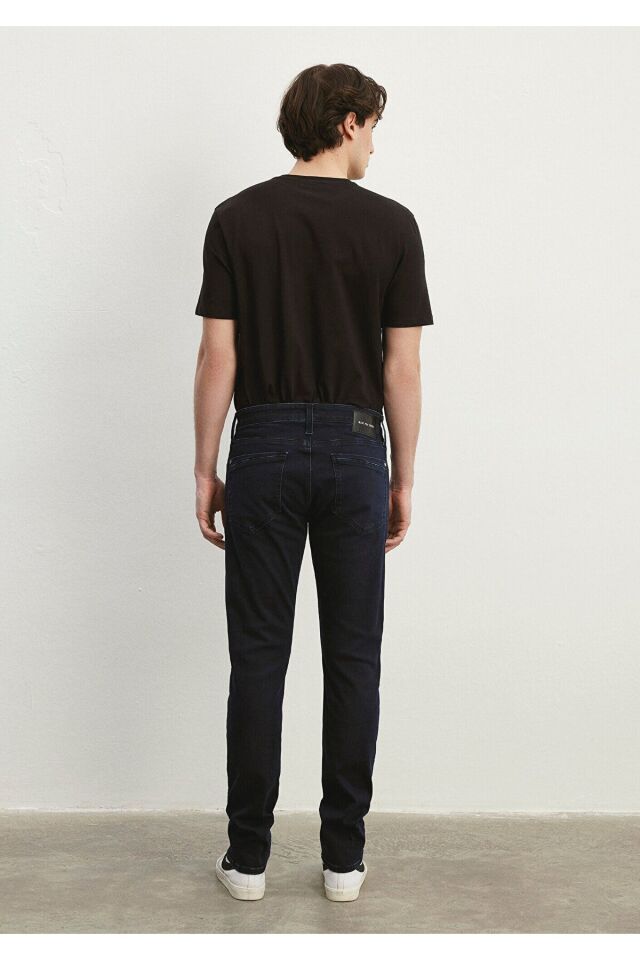 MAVİ ERKEK MARCUS Ink PRO SPORT 0035186541 LACİVERT - 34/32