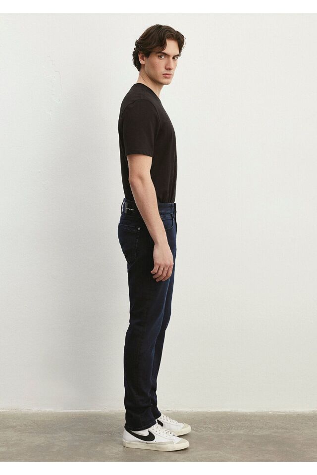 MAVİ ERKEK MARCUS Ink PRO SPORT 0035186541 LACİVERT - 34/32