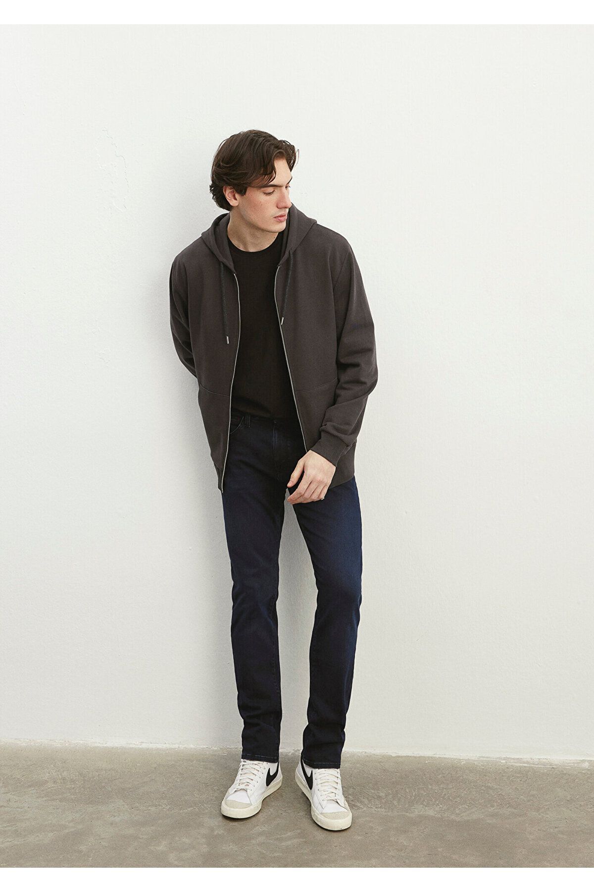 MAVİ ERKEK MARCUS Ink PRO SPORT 0035186541 LACİVERT - 36/32