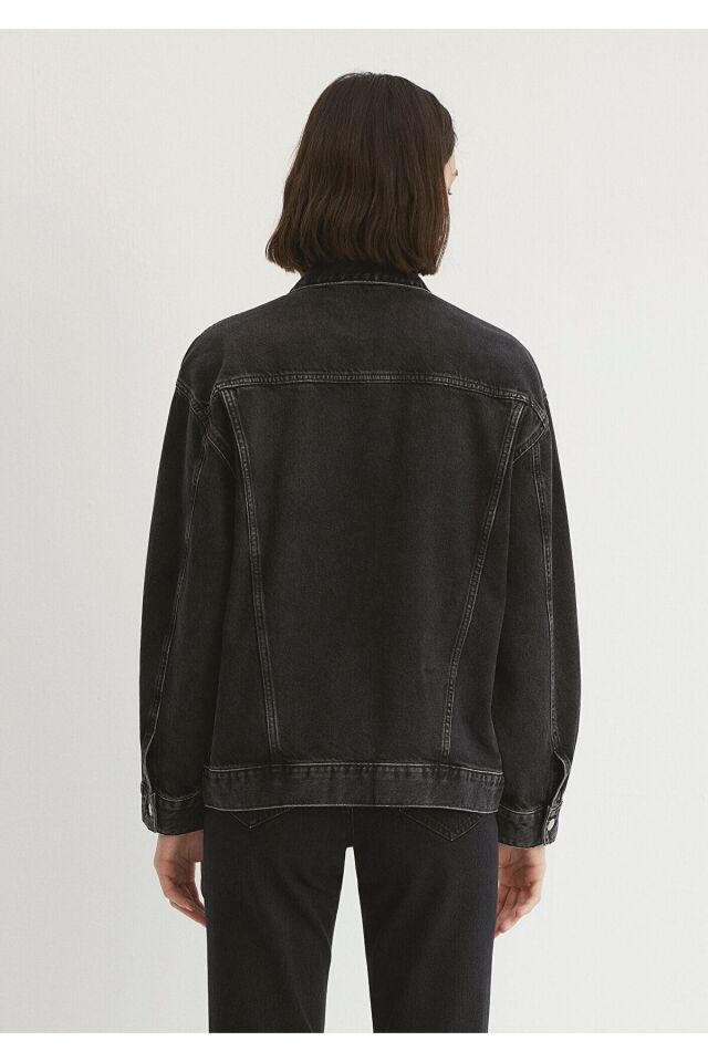 MAVİ KADIN LUNA Mid Smoke 90s 1110177-85298