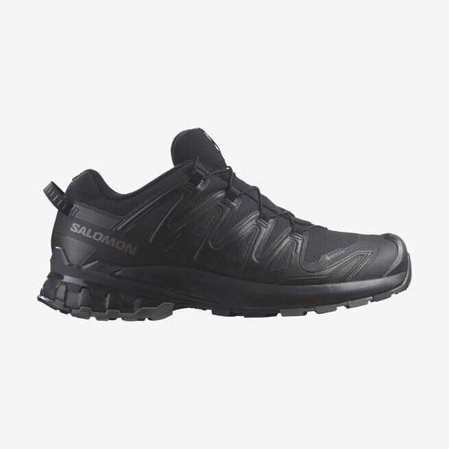 SALOMON ERKEK KOŞU/FITNESS AYAKKABI XA PRO 3D V9 GTX L47270100