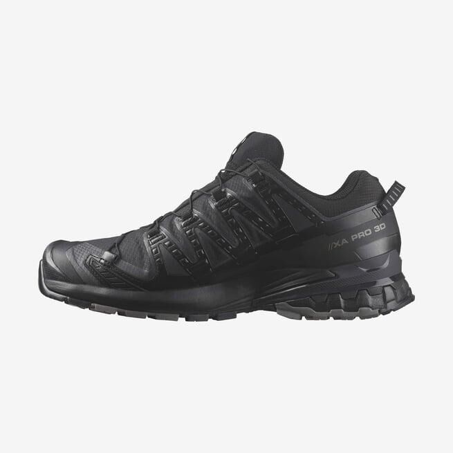SALOMON ERKEK KOŞU/FITNESS AYAKKABI XA PRO 3D V9 GTX L47270100