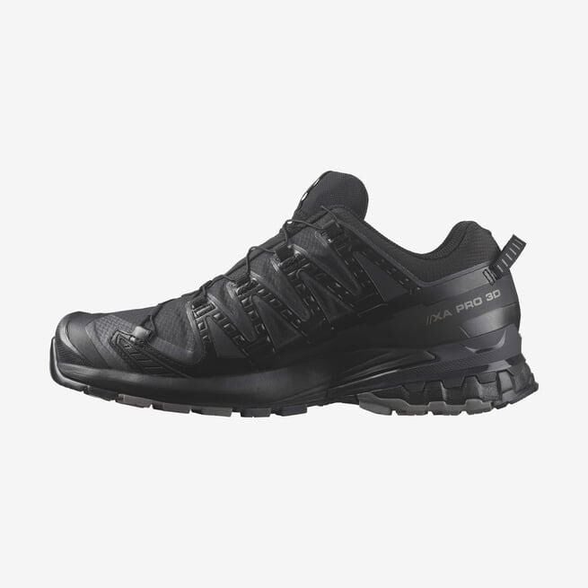 SALOMON ERKEK OUTDOOR AYAKKABI XA PRO 3D V9 GORE-TEX L47270100