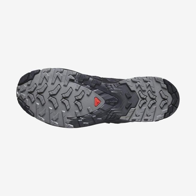SALOMON ERKEK KOŞU/FITNESS AYAKKABI XA PRO 3D V9 GTX L47270100