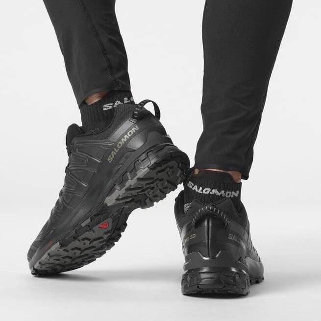 SALOMON ERKEK KOŞU/FITNESS AYAKKABI XA PRO 3D V9 GTX L47270100