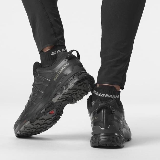 SALOMON ERKEK OUTDOOR AYAKKABI XA PRO 3D V9 GORE-TEX L47270100