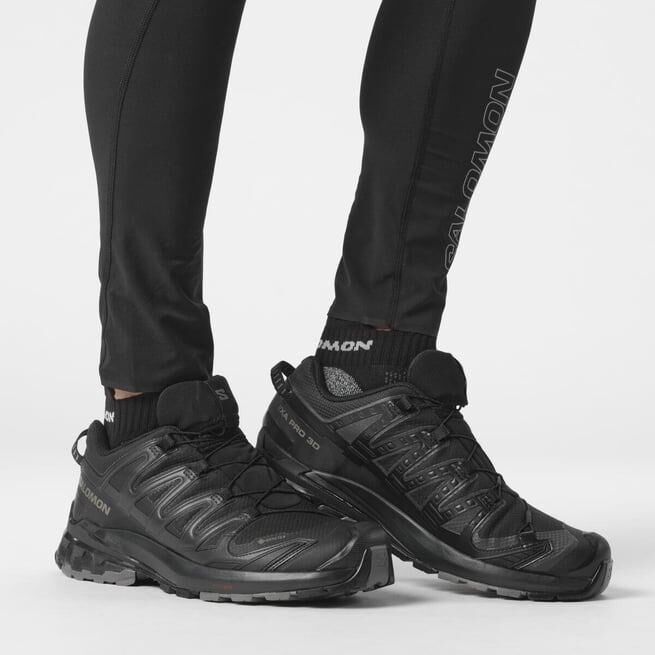 SALOMON ERKEK KOŞU/FITNESS AYAKKABI XA PRO 3D V9 GTX L47270100