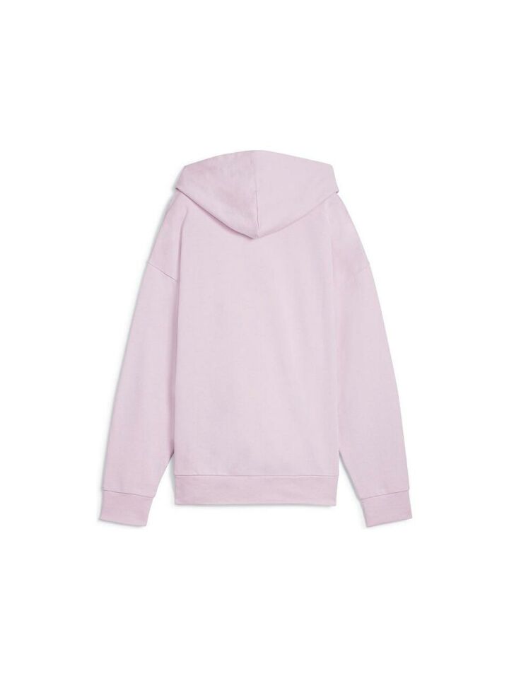 PUMA BAYAN  BETTER ESSENTIALS HOODİE 67598860