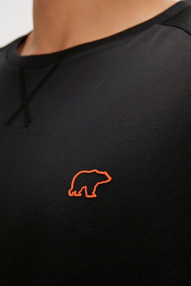 BAD BEAR ERKEK MIKE TANK-TOP TİŞÖRT 24.01.23.001