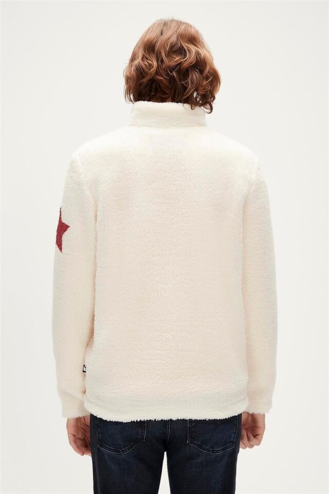 BAD BEAR ERKEK FREEDOM PLUSH JACKET 23.02.29.003
