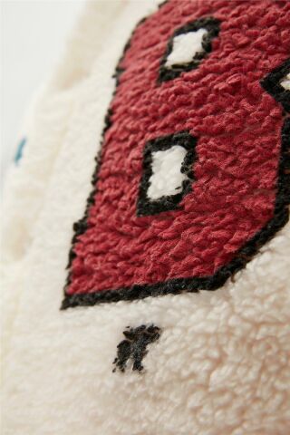 BAD BEAR ERKEK FREEDOM PLUSH JACKET 23.02.29.003