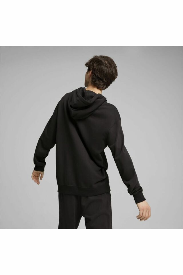 PUMA ERKEK HOODIE PUMA SQUAD HOODİE 68179701