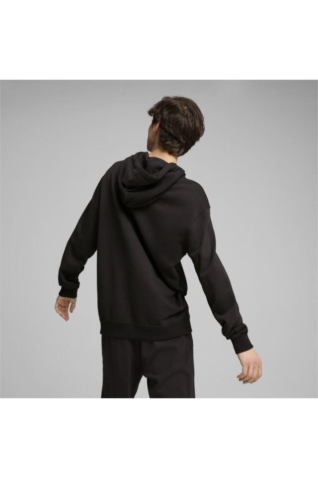 PUMA ERKEK HOODIE PUMA SQUAD HOODİE 68179701